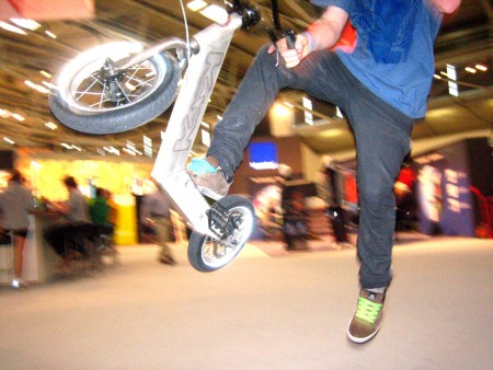 like little toboggan